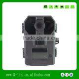 940NM Invisible IR Outdoor Digital Trail Camera For Deer Hunting