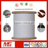 Transformer winiding nomex paper covered magnet wire