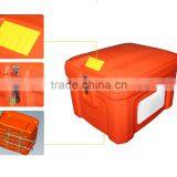 Hot Food Carrying Box, Hot Food Box for Carrying Food Delivery Box With PU Insulation thumbnail-3