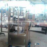 Mineral Water Bottle Sleeve Labeling Machine