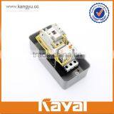 KAYAL, KANGYU, OEM 40 50 65 80 95A Soft Starter,china Magnetic Starter,motor Starter Switch
