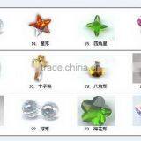Durable Top Sell Cubic Zirconia Jewelry Gemstones thumbnail-1