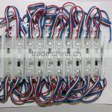 Waterproof Bright Rgb 5050 Led Sign Module,dc12v Backlight Pixel Led Module thumbnail-2