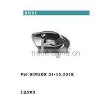 SH31, 12393 Shuttle Hook for SINGER/sewing Machine Spare Parts