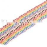 1.27mm Pich Flat Cable - Wire Harness thumbnail-5