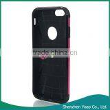 For Apple Iphone 6 Case, Wholesale TPU+PC for Apple Iphone 6 Case thumbnail-4