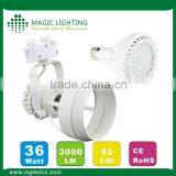 Par30 Led E27 36w Non-Dimmable For Clothing Store thumbnail-5