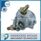 German Type Double Coupler