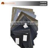 Solid Color Wool Cashmere Fabric for Men's Suit thumbnail-3