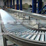 YK-GT02 Carton Power Roller Conveyor