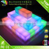 Small Cube LED Table Decorative thumbnail-4