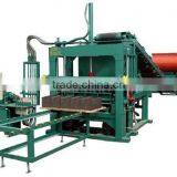YB-1100multifunctional Brick Moulding Machine