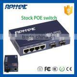 APT-2104G2G-SFP gigabit ethernet switch <b>sfp ethernet switch</b> price