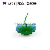 China Wholesale Cheap Silicone Key Bag / Key Case in Key Wallet Portable thumbnail-3