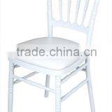 Stackable Factory Direct Wholesale Wedding Chairs Resin Banquet Dining Chair High Quality for Rental