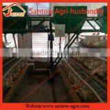 Ladder type frame poultry farm hen farm cage