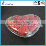 Customized Shape Disposable Blister Fruit Tray Packing Box thumbnail-4