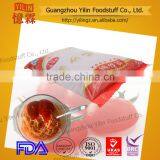 2kg PE Bag Packing Tomato Sauce Brands in China thumbnail-2