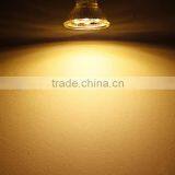 MR11 4W 9x5730SMD 400-430LM 2700-3000K Warm White Light LED Spot Bulb (12V) thumbnail-5