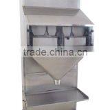 Small Granular Vibrating Filling Machine