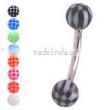 Piercing Jewelry,Belly Betton Ring thumbnail-1