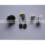 Kairui Auto Complete Cylinder Lock Broad Body Renren JMC QINGLING Pick up Truck Spare Parts thumbnail-3