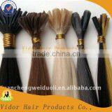 Ombre Remy U Tip Keratin Bond Hair Extensions Wholesale thumbnail-1