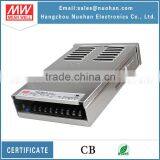 Meanwell 350W 36V Switching Power Supply/36V 9.7A Power Supply/36V 350W Power Supply