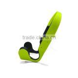 Fashonable Bone-conducted Bluetooth Sports Stereo Earphone thumbnail-3