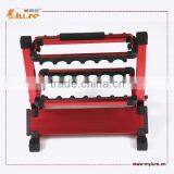 Wholesale Aluminium Alloy Holder Fishing Rod Rack thumbnail-1