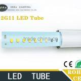 Cheap Price High Lumen Factory Led Products Tube Lighting 12w Pll Replacement 2g11 Led Tube 2G11 Made in China Wholesale thumbnail-6