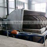 Rock & Roll Rotomolding Machine thumbnail-1