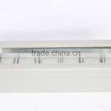 Elegant Leather Watch Box thumbnail-4