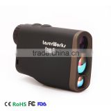 Waterproof 1000m Standard Vesion Laser Rangefinder for Golf From Laser Explore thumbnail-4