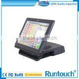 Runtouch RT-6700 Powerful 15" Touch Screen POS Terminal