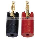 4mm Banana Plug Connector