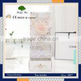 Hot Sale Square Reed Diffuser Bottles With Diffuser Reeds and Good Package