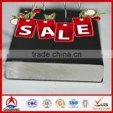 Trailer Spring Spring Steel Spring Steel Flat Bar With Round Edge thumbnail-5