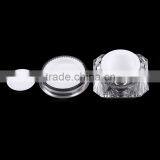 2016 Professional UV Led Gel Nail Polish 5ml Empty Glass Bottle thumbnail-5