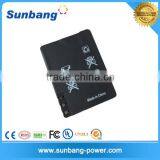 Hot Selling Battery for Gopro Hero AHDBT-201, AHDBT-301,AHDBT-001 thumbnail-1
