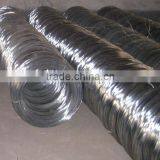 SQ Galvanized Iron Wire
