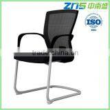 528DA Mesh Back Connecting Visitor Chairs thumbnail-1