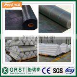 Weed Control Mat Woven Fabric thumbnail-5