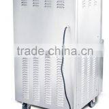 Soft Ice Cream Maker/freezer Machine With Pre-cooling System thumbnail-5