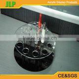 Good Quality Electronic Cigarette Metal E-cig Ego t Holder Stand