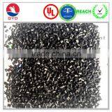 Conductive Nylon 66 Raw Material, 30% Carber Fiber Reinforced PA66 Nylon Price per kg thumbnail-1