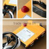 230V Dual Joystick-control for Crane thumbnail-3