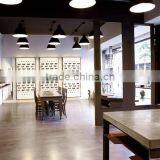 Unique Supply High End Interior Eyeglasses Shop Design thumbnail-3