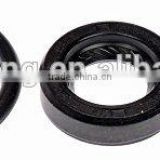ISO9001 certified rubber product factory polyurethane oil seal,pu ring seal gasket