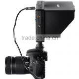 7inch Portable on Camera LCD Field Monitor for Photography With HD MI